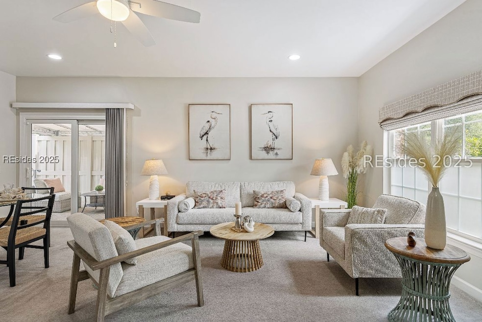 15 Hanahan Ln, Hilton Head Island, SC 29926 - photo 1