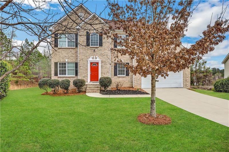 917 Swallowtail View, Stockbridge, GA 30281 - photo 1