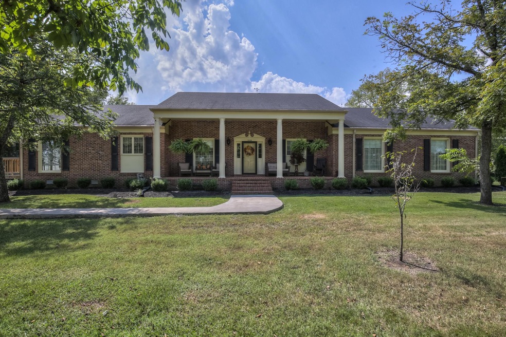 1938 Sparta Pike, Lebanon, TN 37090 - photo 1