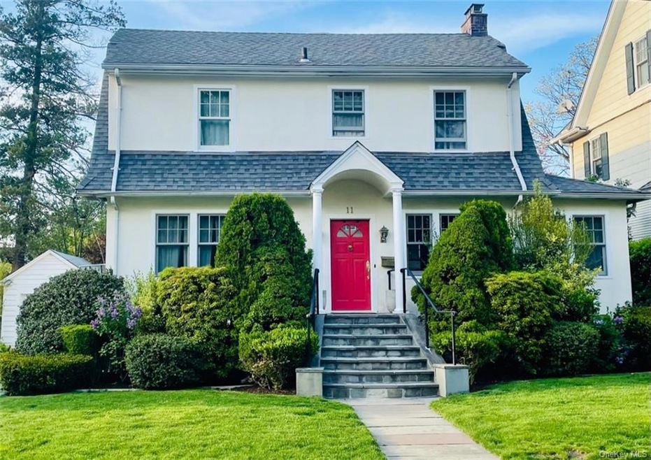 11 Hobart St, Bronxville, NY 10708 - photo 1