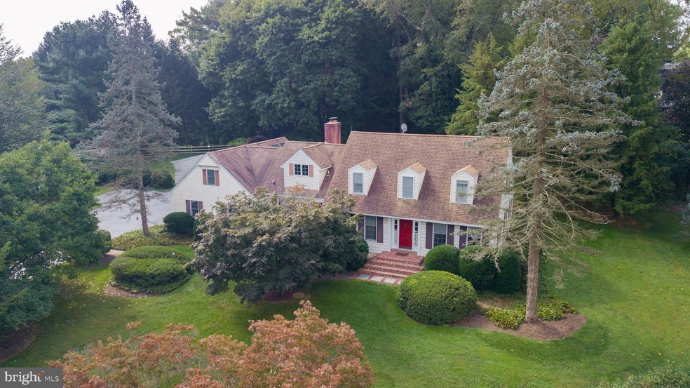 905 Mitchell Farm Ln, Kennett Square, PA 19348 - photo 1