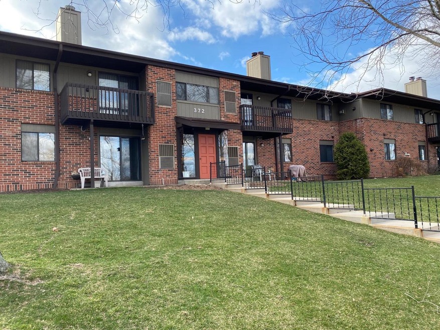 2nd story unit