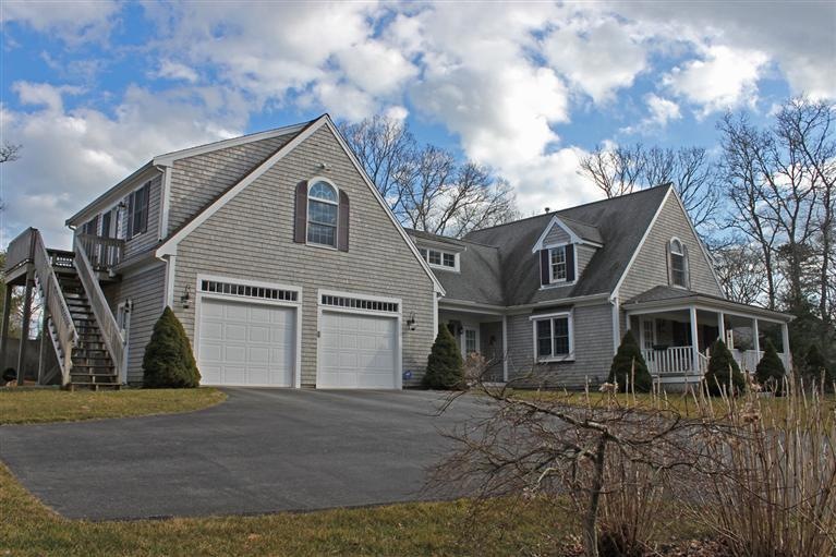 41 Point of Pines Ave, Centerville, MA 02632 - photo 1