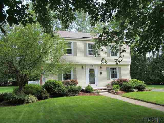 90 Grant Ave, Glens Falls, NY 12801 - photo 1
