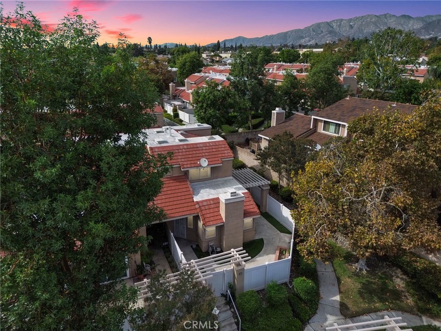 8371 Gabriel Dr unit E, Rancho Cucamonga, CA 91730 - photo 1