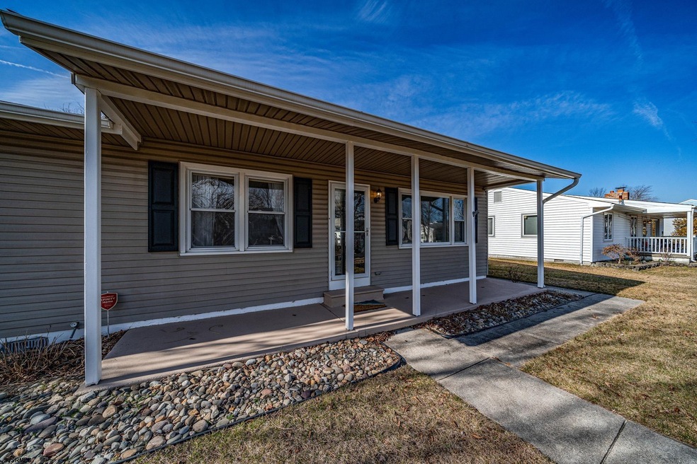 6 Bucknell Rd, Somers Point, NJ 08244 - photo 1