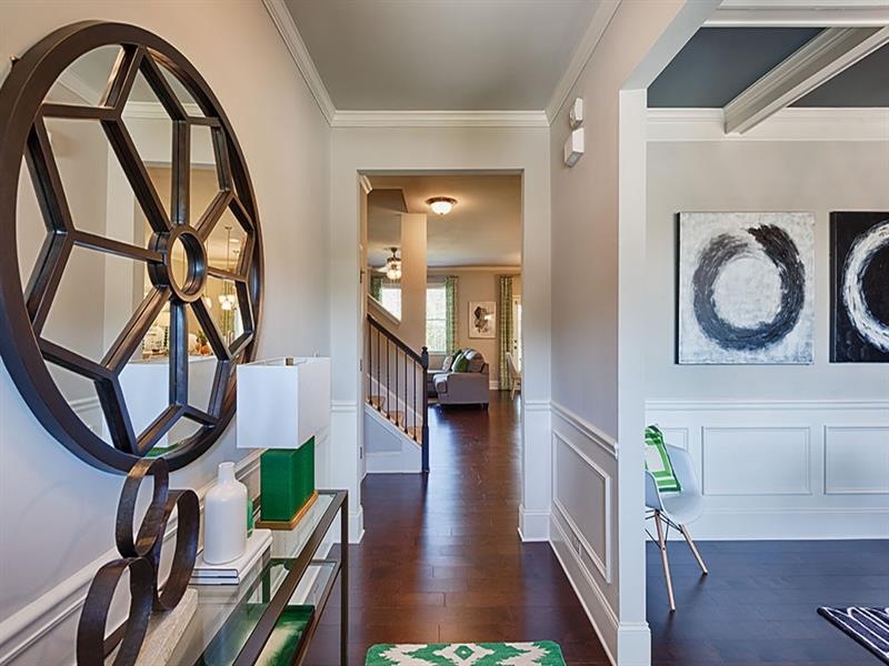 4588 Mantova Dr, Buford, GA 30519 - photo 1