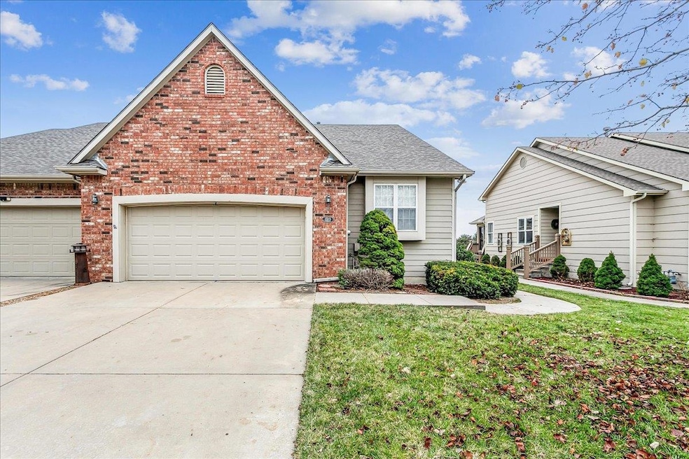 2373 N Lighthouse Cove, Wichita, KS 67205 - photo 1