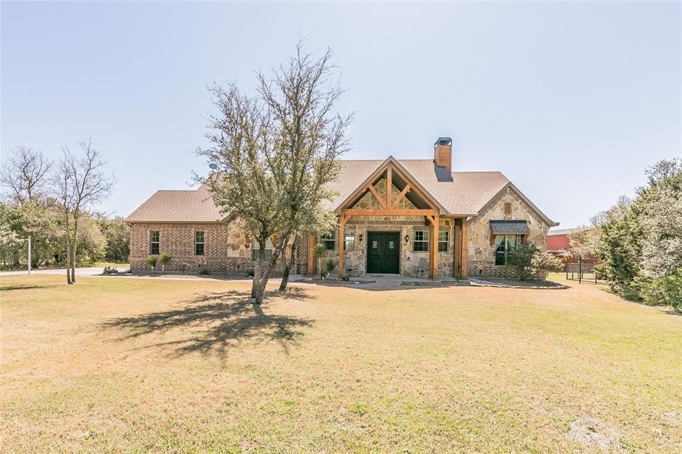 150 Dove Haven Ln, Weatherford, TX 76085 - photo 1