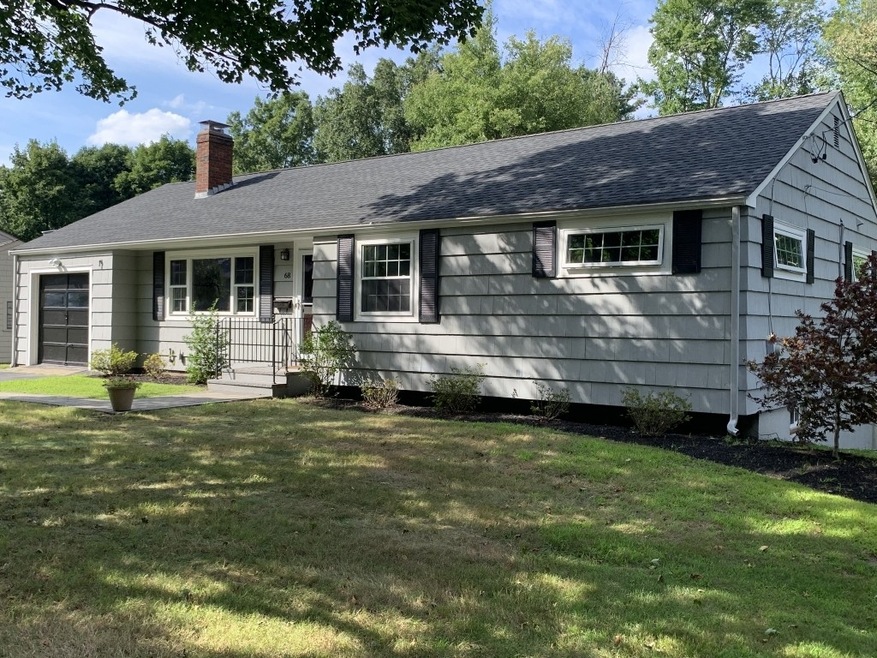 68 Polley Ln, East Walpole, MA 02032 - photo 1