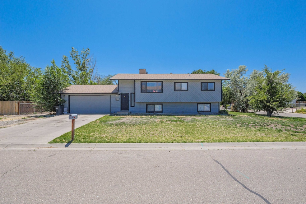 3119 Chipeta Ave, Grand Junction, CO 81504 - photo 1