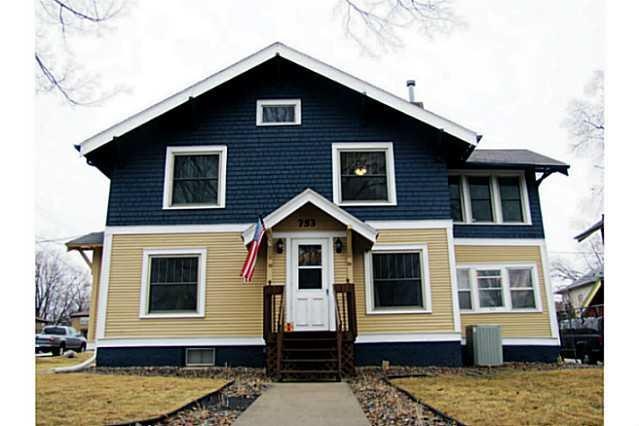 753 32nd St, Des Moines, IA 50312 - photo 1