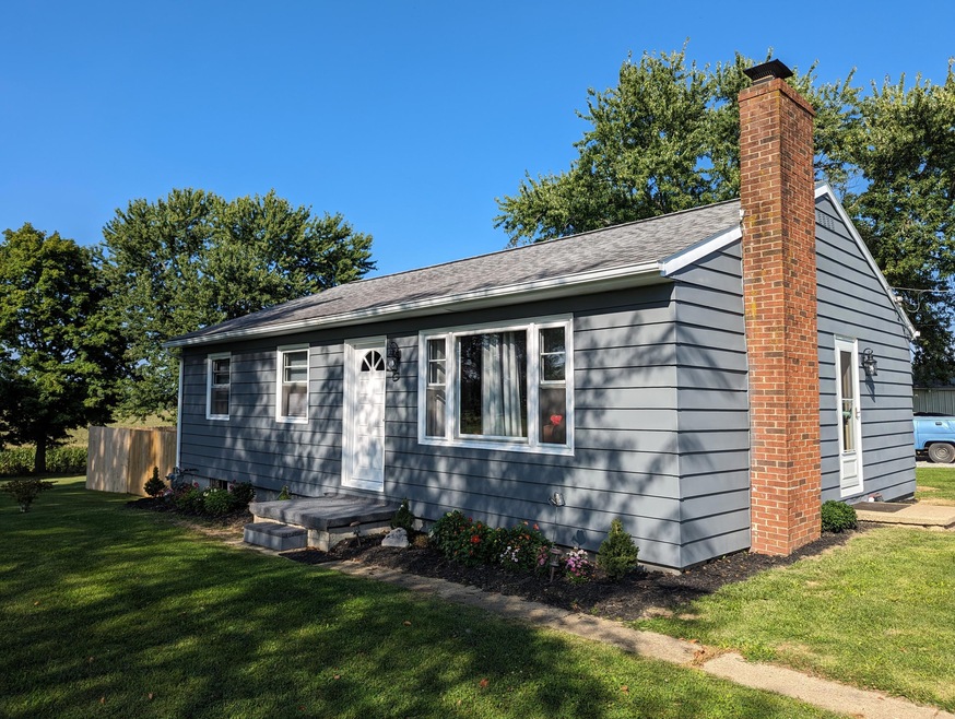 3540 Carroll-Southern Rd NW