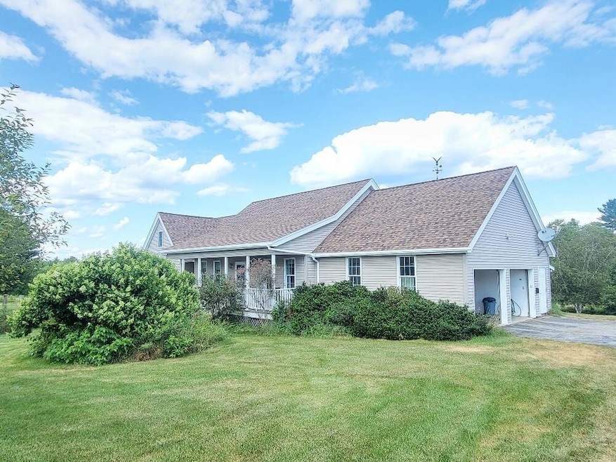 108 West Rd, Chesterville, ME 04938 - photo 1