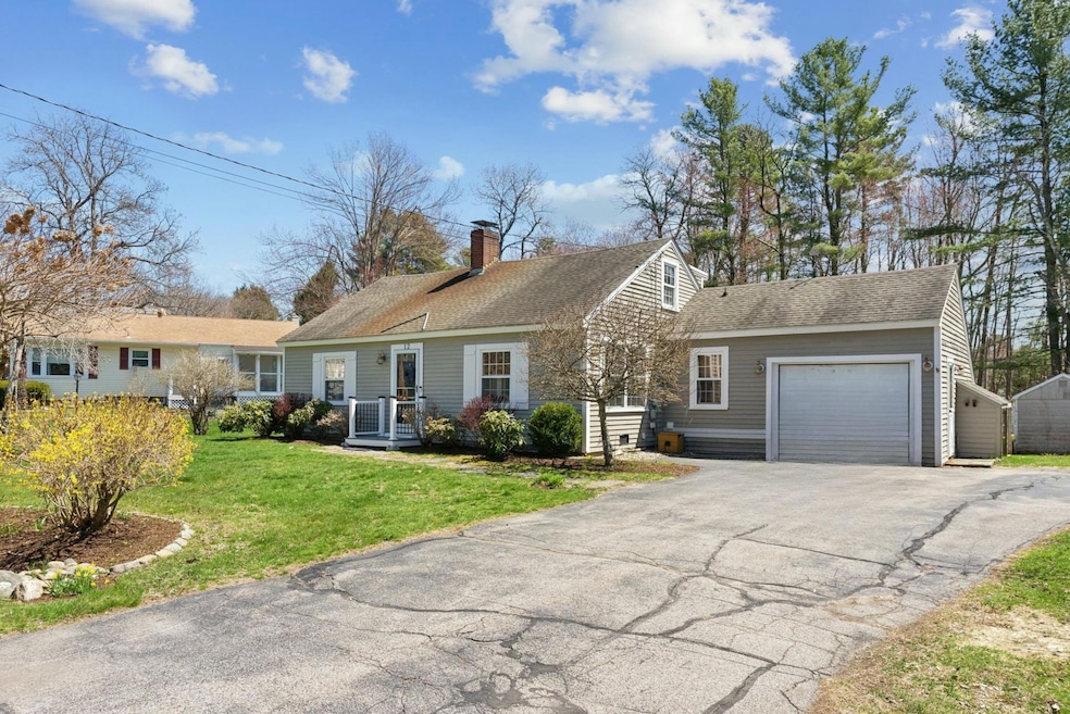 12 Intervale Rd, Kennebunk, ME 04043 - photo 1