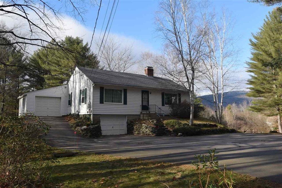 26 S Mayhew Turnpike, Hebron, NH 03241 - photo 1