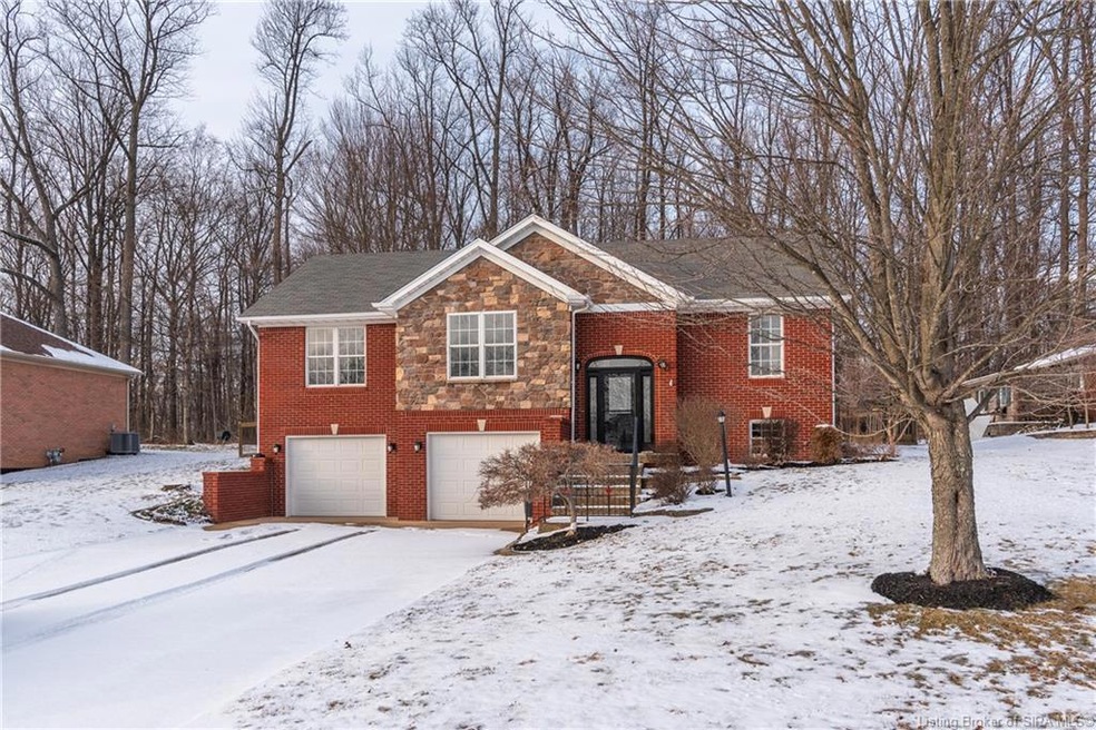 4124 Andrew Dr, Floyds Knobs, IN 47119 - photo 1