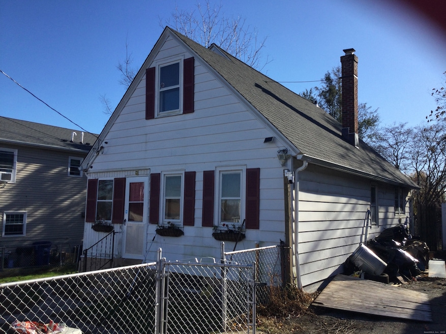 227 Sylvan St, Bridgeport, CT 06606 - photo 1