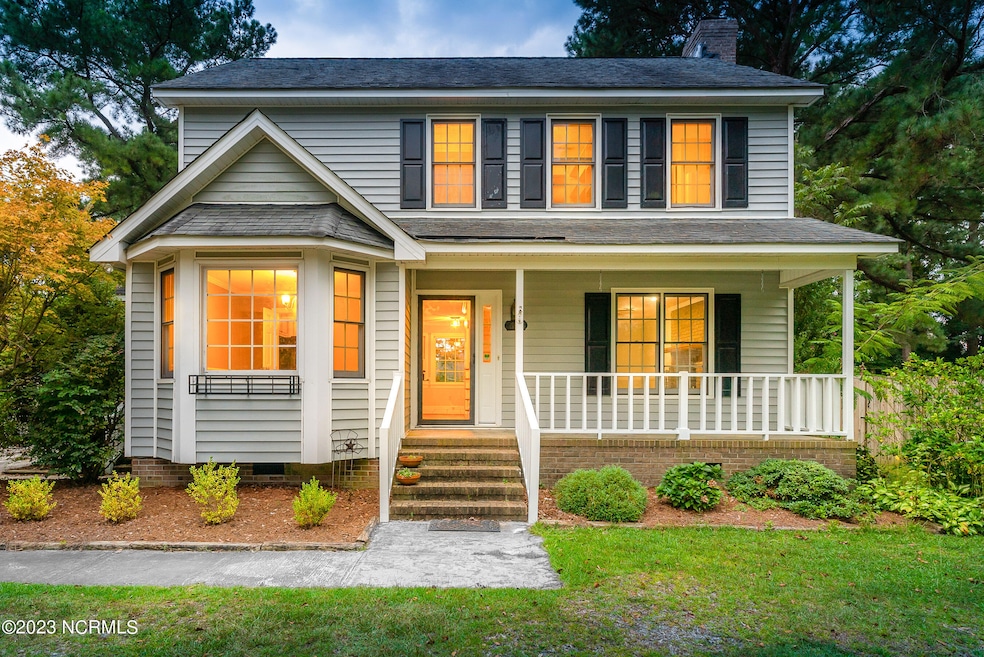 644 Corbett St, Winterville, NC 28590 - photo 1