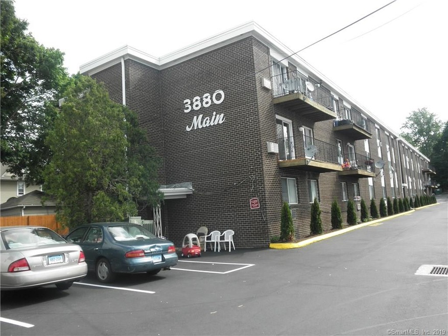 3880 Main St unit 21, Bridgeport, CT 06606 - photo 1