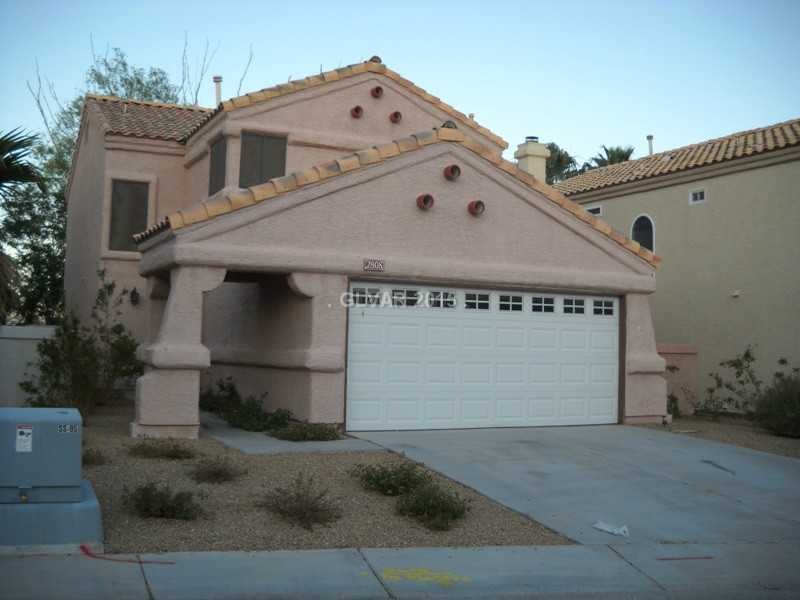 2808 Edge Rock Cir unit na, Las Vegas, NV 89117 - photo 1