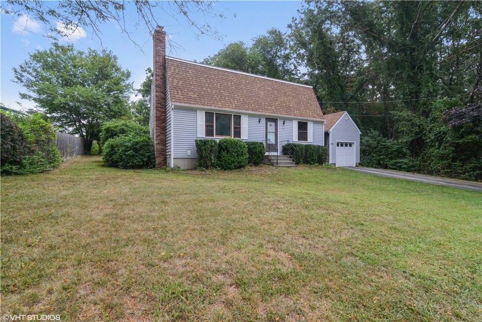 254 Greenwood Dr, Wakefield, RI 02879 - photo 1