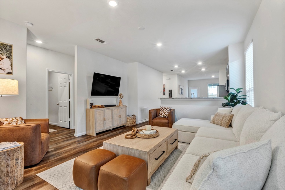 23943 Prairie Dust Dr, Hockley, TX 77447 - photo 1