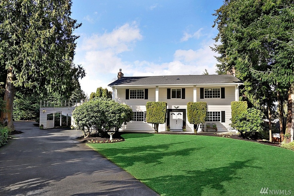 23305 Friar Tuck Ln, Edmonds, WA 98020 - photo 1