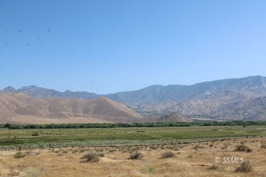 5.00 Acres - View of Southfork Corridor!