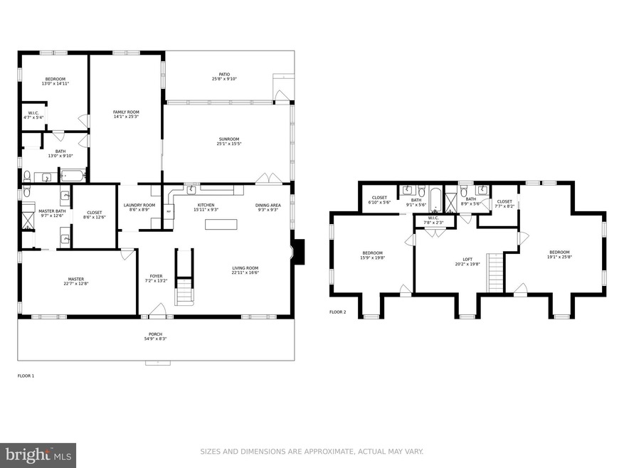 306 Stafford Rd, Stevensville, MD 21666 - photo 1