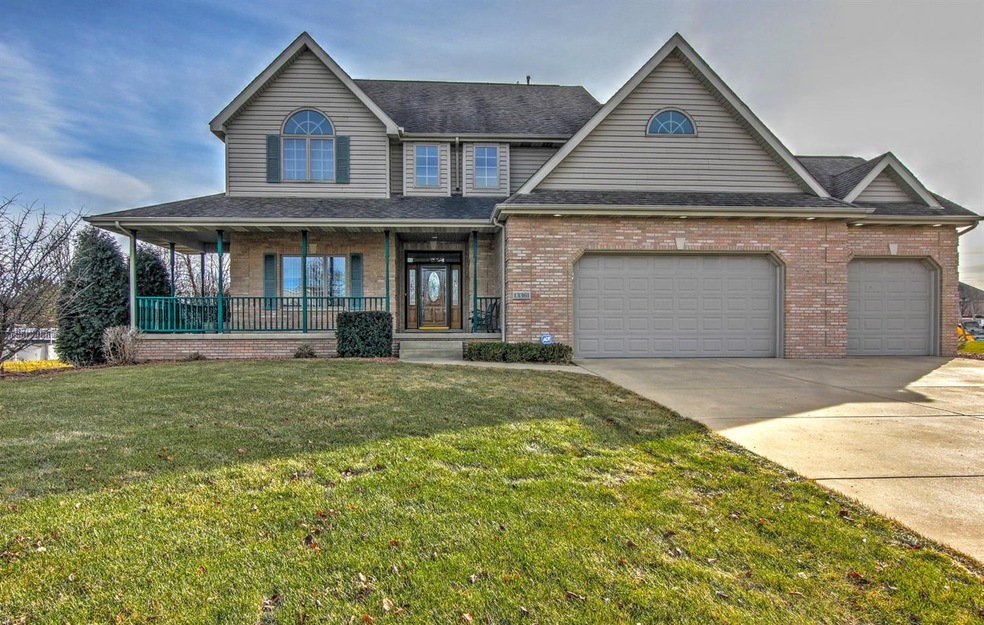 13361 Waverly Dr, Saint John, IN 46373 - photo 1