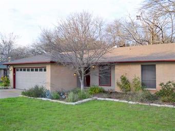 8206 Pax Dr, Austin, TX 78736 - photo 1