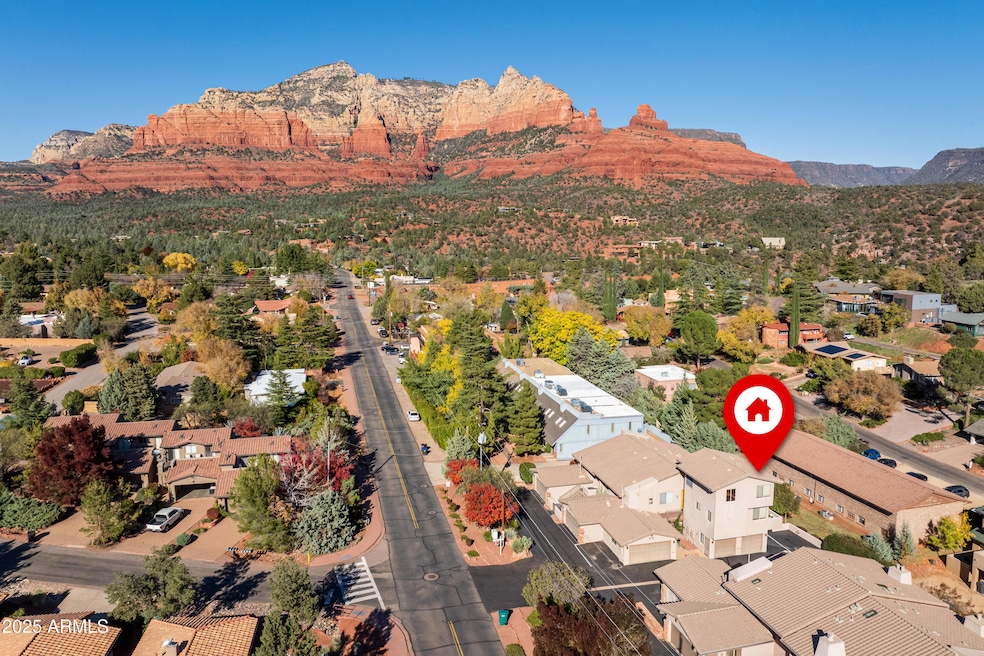 520 Jordan Rd unit 2, Sedona, AZ 86336 - photo 1