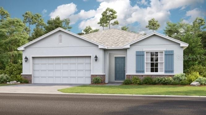 Cypress C Rendering ~ Ready July 2022!