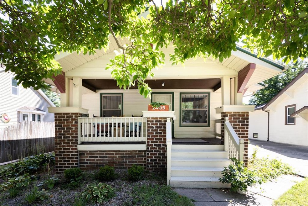 2405 46th St, Des Moines, IA 50310 - photo 1
