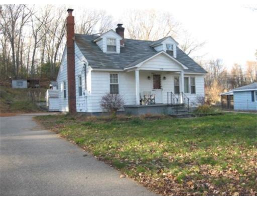 1150 Stafford St unit 1, Rochdale, MA 01542 - photo 1