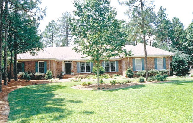 Main View