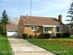 714 Maycroft