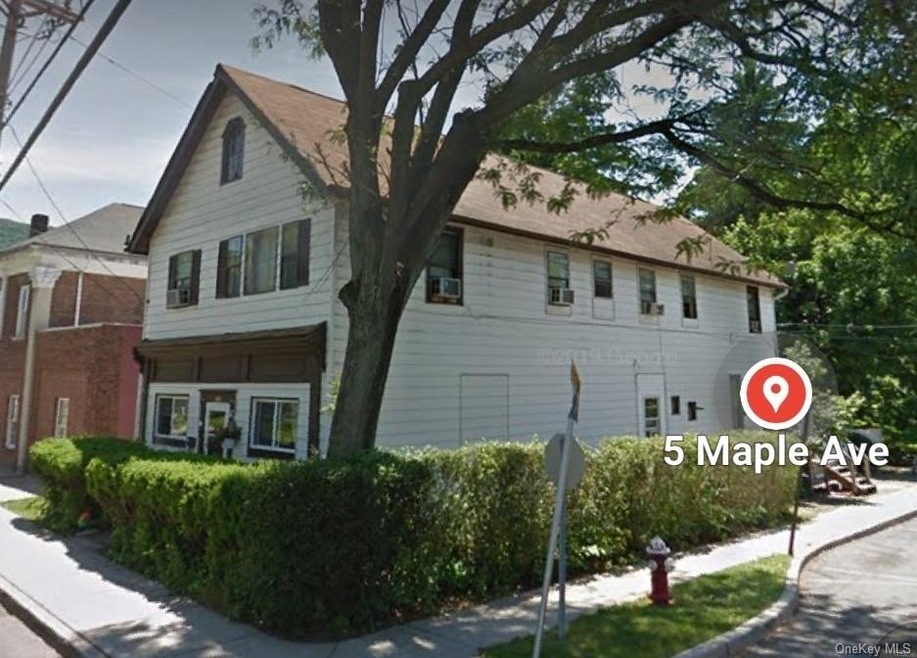 5 Maple Ave unit 2, Cornwall-On-hudson, NY 12520 - photo 1