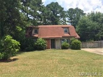 132 Gray Dr, Prattville, AL 36067 - photo 1