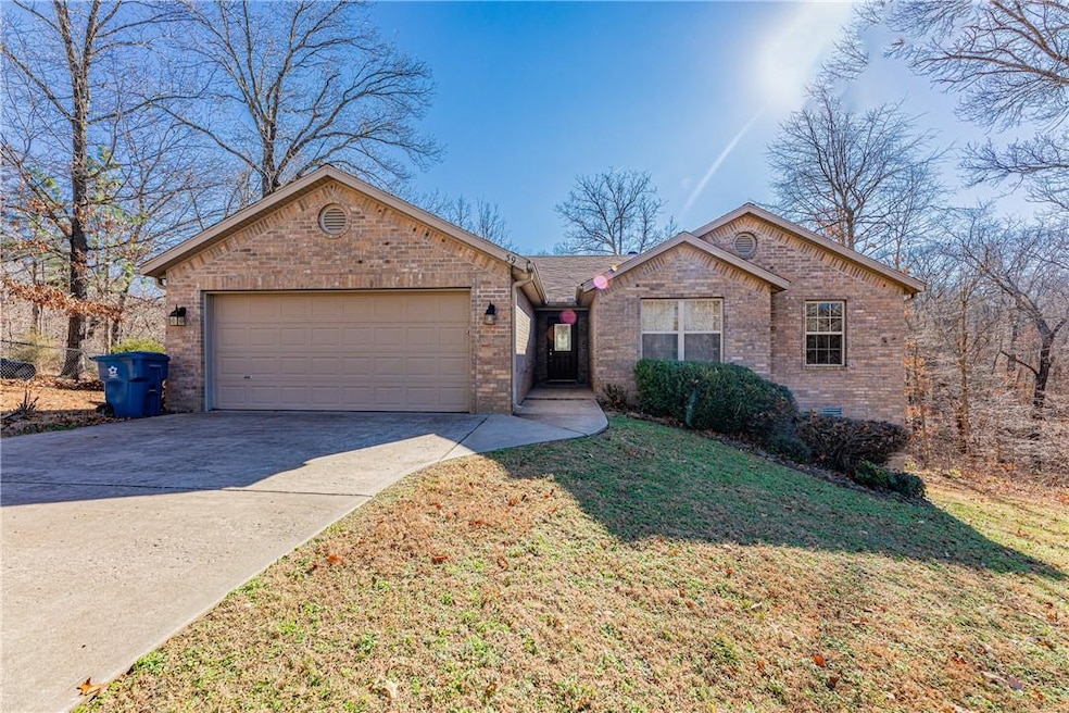 39 Lord Nelson Dr, Bella Vista, AR 72714 - photo 1