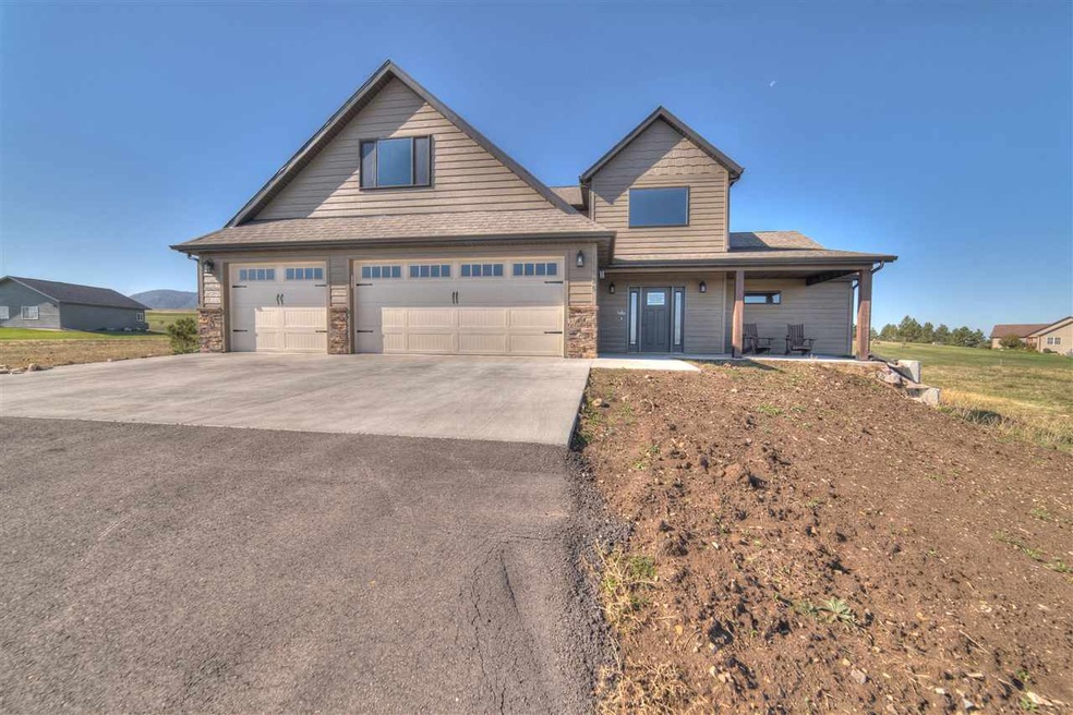 19955 Merriam Loop, Spearfish, SD 57783 - photo 1