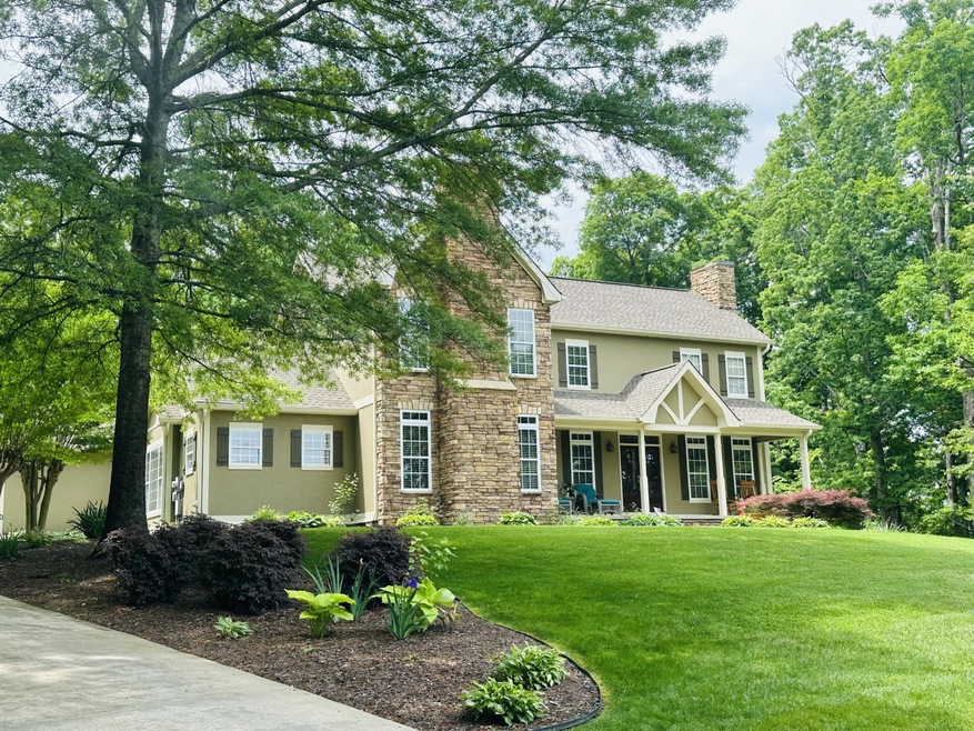 584 Winding Ridge Rd, Rock Spring, GA 30739 - photo 1