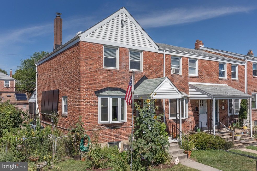 5524 Highridge St, Halethorpe, MD 21227 - photo 1