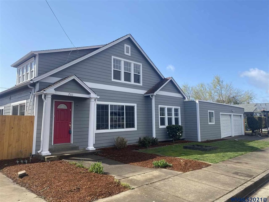 201 Williams St, Independence, OR 97351 - photo 1