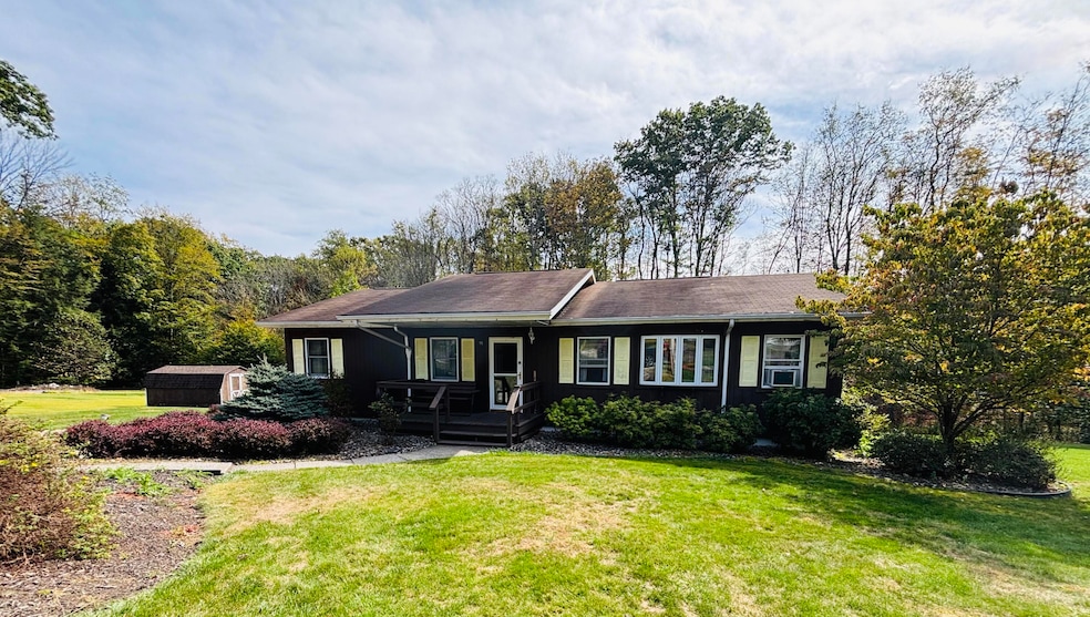 95 Cardinal Dr, Du Bois, PA 15801 - photo 1