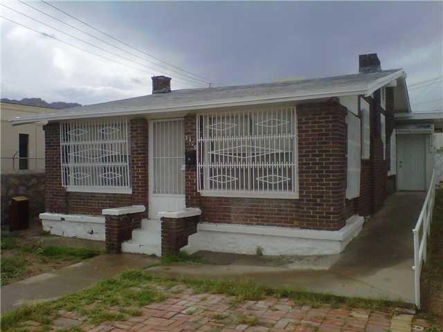 3409 Savannah Ave, El Paso, TX 79930 - photo 1