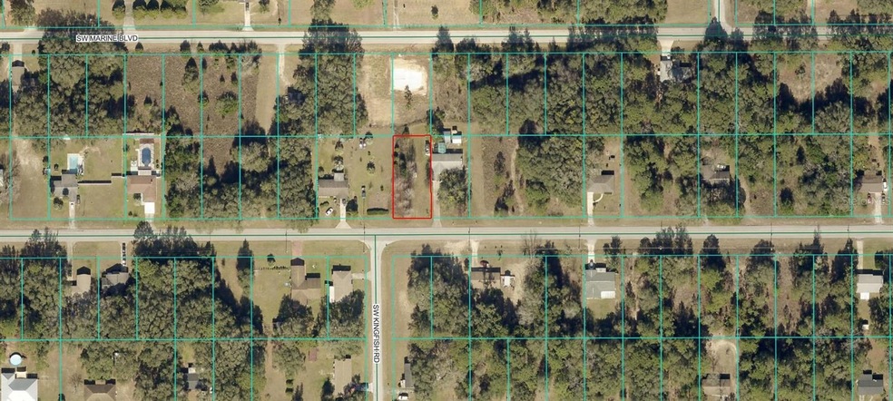 0 SW Rainbow Lakes Blvd unit MFROM713689, Dunnellon, FL 34431 - photo 1