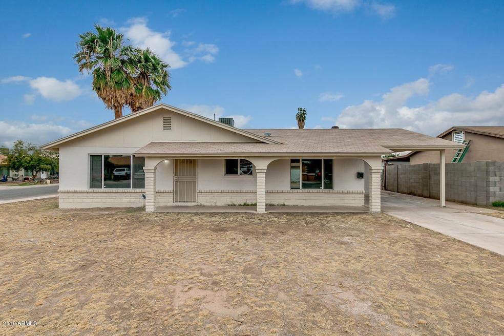 1606 N 47th Dr, Phoenix, AZ 85035 - photo 1