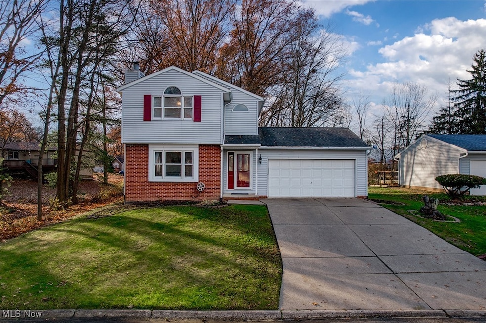 1831 Woodbine Cir NE, Massillon, OH 44646 - photo 1